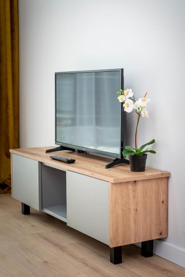 Apartamenty Przy IV Sluzie - Gold Bydgoszcz Exterior foto